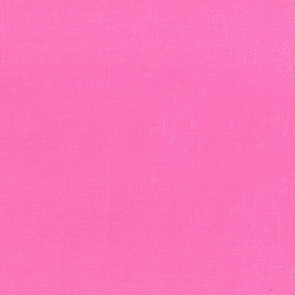 Uni-color Bubblegum Pink