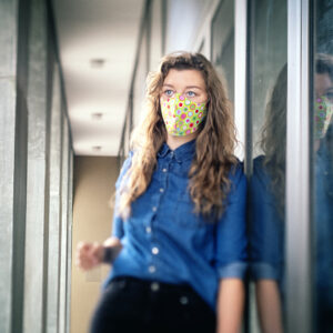 Mondmasker Sugar Candy